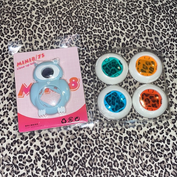 polaroid camera accessories - Picture 9 of 9